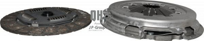 JP GROUP 1530405819 -  Сцепление, комплект